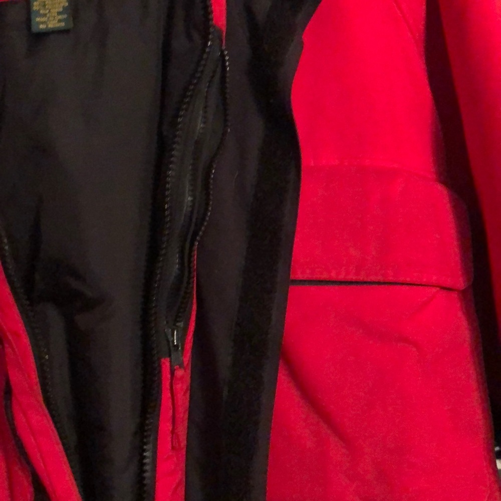 Cabela’s Guide Weight Jacket - image 2